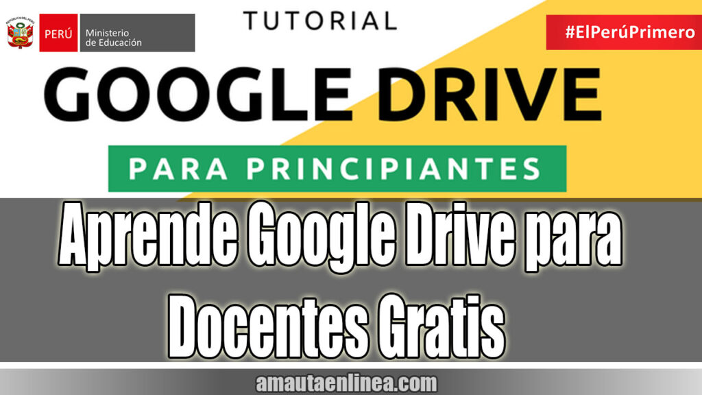 aprende a compartir y subir archivos a google drive facilmente