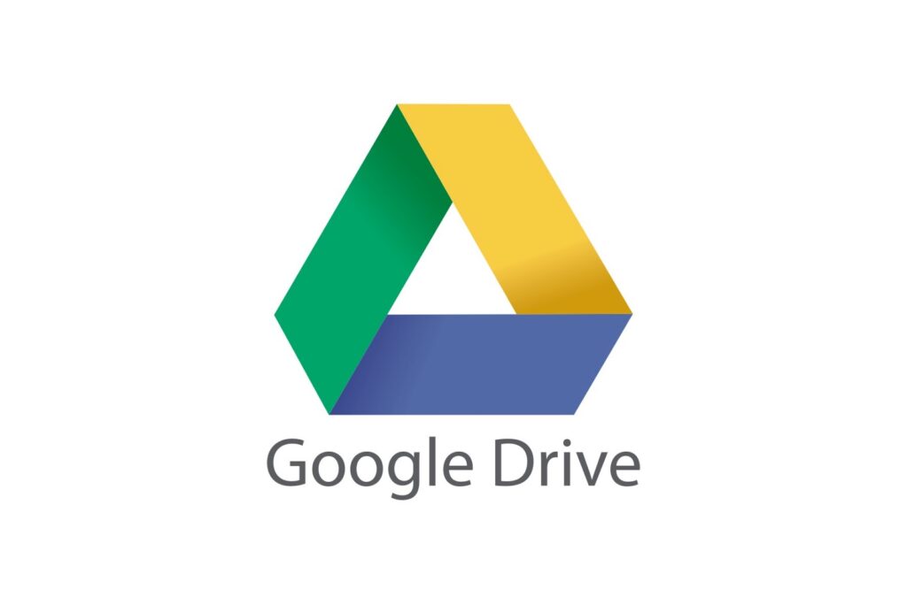 como enviar archivos pesados de forma rapida y segura con google drive 1
