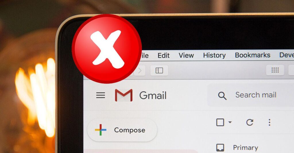 como enviar un correo electronico desde gmail facilmente