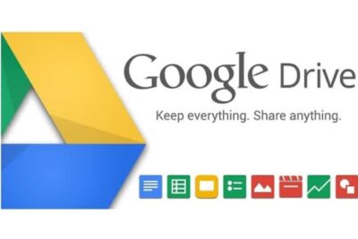 comparte archivos grandes con google drive sin limites 1