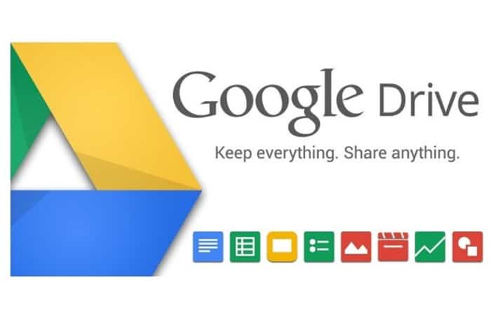 comparte archivos grandes con google drive sin limites 1