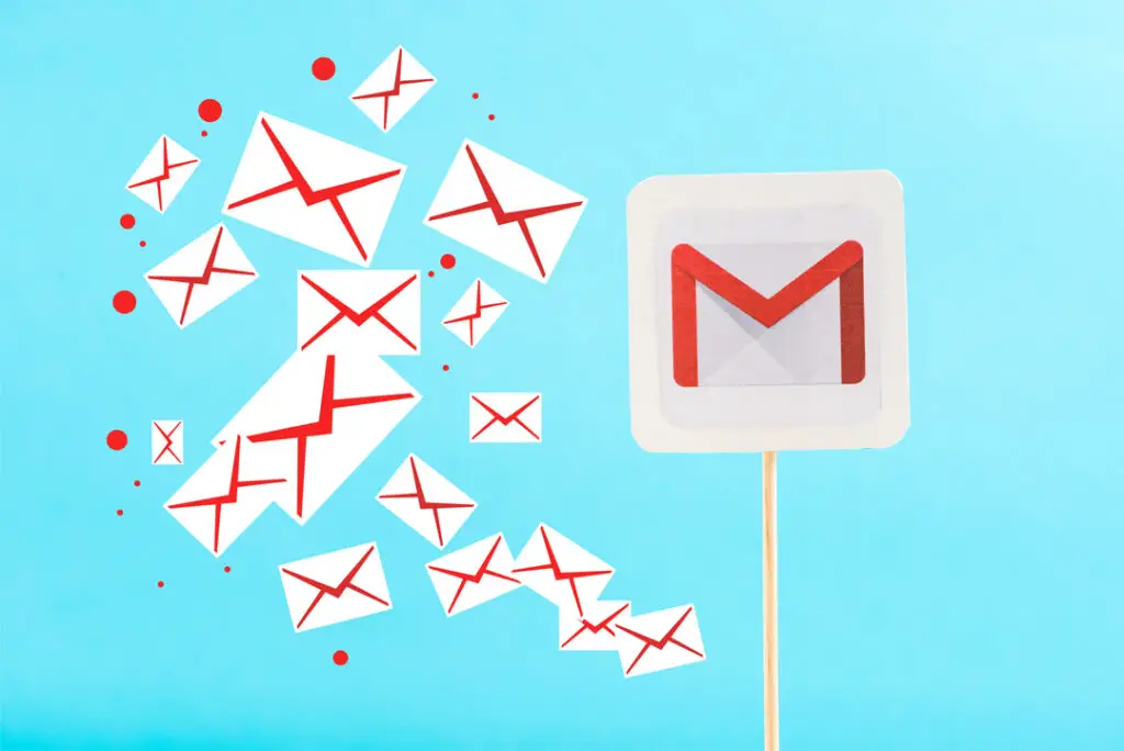 descubre cuanto tiempo gmail guarda tus correos