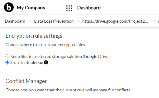 manten tus datos seguros en google drive